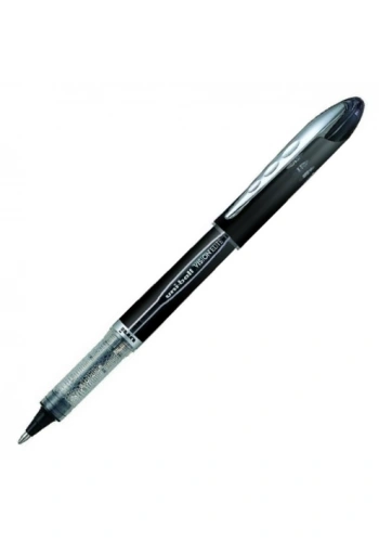 Uni-Ball UB-205 Roller Kalem 0.5mm Siyah