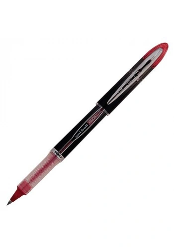 UNI-BALL UB-205 VISION ELITE 0,5mm KIRMIZI