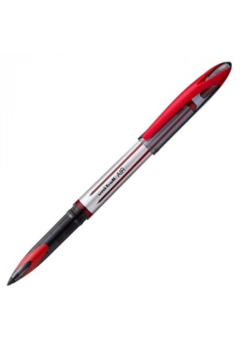 UNI-BALL UBA-188-L AIR ROLER 0,7mm KIRMIZI