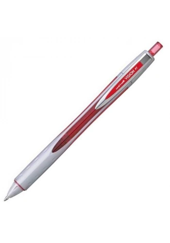 UNI-BALL UBN-178 RT 0,8mm ROLLER KALEM KIRMIZI