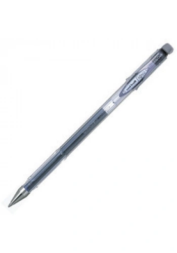 UNI-BALL UM-101 SİLİNEBİLİR KALEM 0,5mm SİYAH
