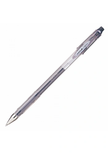 UNİ-BALL UM-101ER SİYAH 05 M SİLİNEBİLİR SGN KALEM