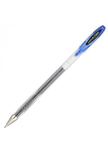 UNI-BALL UM-120 SIGNO 0,7mm MAVİ
