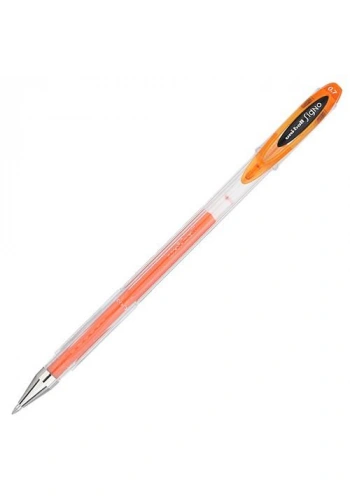 UNI-BALL UM-120 SIGNO 0,7mm TURUNCU