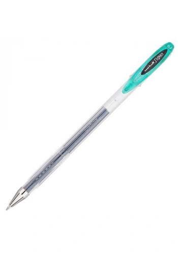 UNI-BALL UM-120 SIGNO 0,7mm YEŞİL