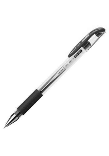 UNI-BALL UM-151ND İĞNE UÇLU JEL KALEM 0,38mm SİYAH