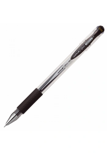 UNİ-BALL UM-151ND SİYAH SİGNO NEEDLE 0.38 KALEM