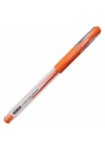 UNİ-BALL UM-151ND TURUNCU SİGNO NEEDLE 0.38 KALEM