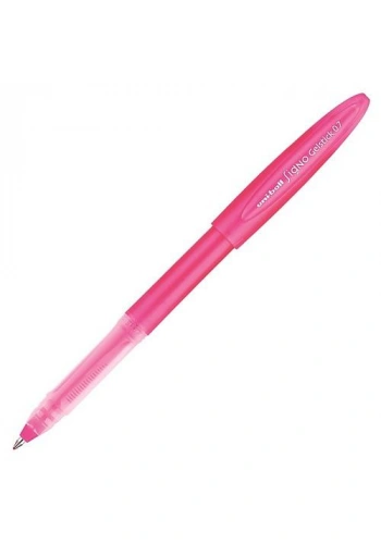 UNI-BALL UM-170 SIGNO GELSTICK 0,7mm PEMBE
