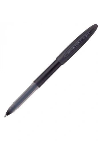 UNI-BALL UM-170 SIGNO GELSTICK 0,7mm SİYAH