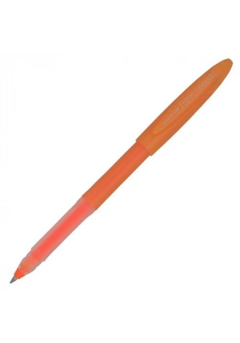 UNI-BALL UM-170 SIGNO GELSTICK 0,7mm TURUNCU