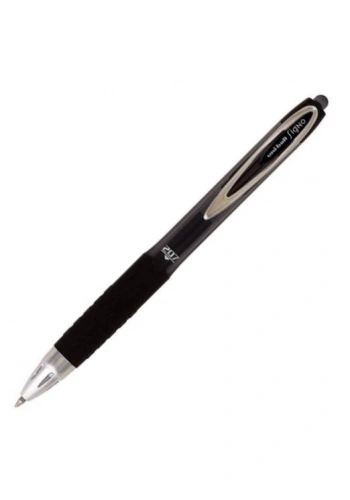 Uni Ball UMN-207 Mekanik Siyah Roller Kalem (0,7mm)