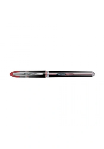 Uni-Ball Vision Elite Roller Kalem 0.5 mm Kırmızı