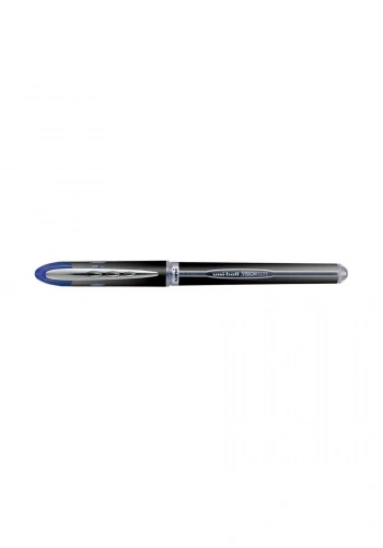 Uni-Ball Vision Elite Roller Kalem 0.5 mm Mavi-Siyah