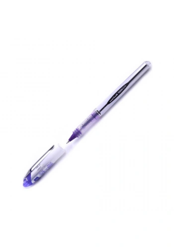 Uni-Ball Vision Elite Roller Kalem 0.8 mm Mor