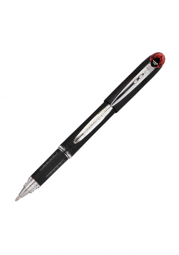 UNİ SX-210 JETSTREAM JEL KALEM 1.0 KIRMIZI