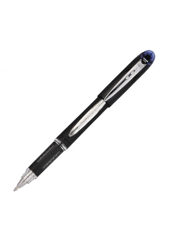 UNİ SX-210 JETSTREAM JEL KALEM 1.0 MAVİ