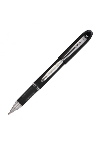 UNİ SX-210 JETSTREAM JEL KALEM 1.0 SİYAH