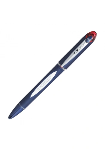 UNİ SX-217 JETSTREAM JEL KALEM 0.7 KIRMIZI