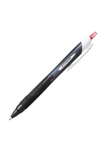 UNİ SXN-150S JETSTREAM JEL KALEM 1.0 KIRMIZI