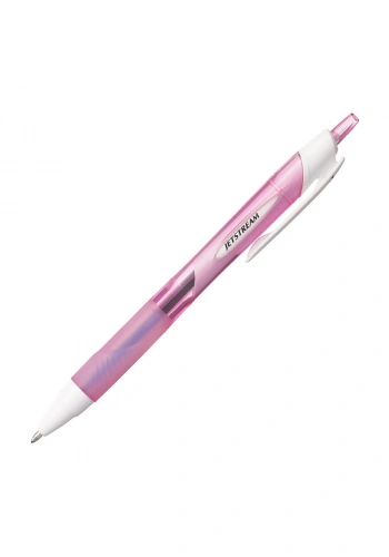 UNİ SXN-150S JETSTREAM JEL KALEM 1.0 PEMBE