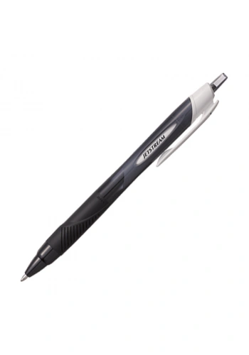 UNİ SXN-150S JETSTREAM JEL KALEM 1.0 SİYAH