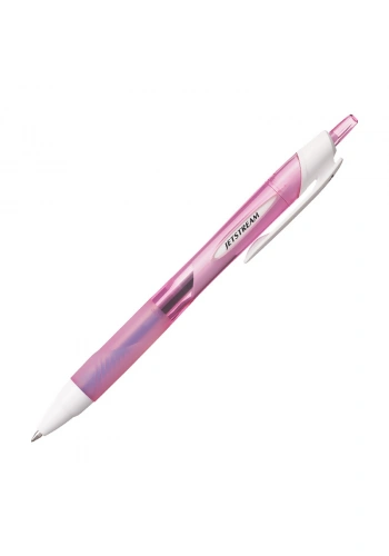 UNİ SXN-157S JETSTREAM JEL KALEM 0.7 PEMBE