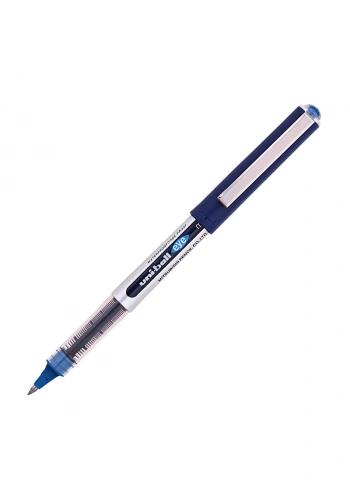 UNİ UB-150 EYE MİCRO ROLLER KALEM 0.5 MAVİ