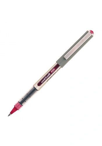 UNİ UB-157 EYE FİNE ROLLER KALEM 0.7 BORDO