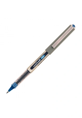 UNİ UB-157 EYE FİNE ROLLER KALEM 0.7 MAVİ