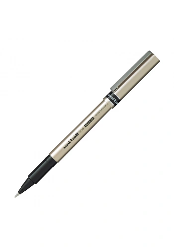 UNİ UB-177 FİNE DELUXE ROLLER KALEM 0.7 KIRMIZI