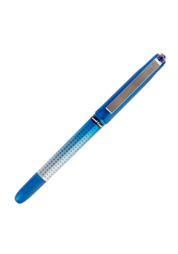UNİ UB-185S EYE NEEDLE İĞNE UÇLU ROLLER KALEM 0.5 MAVİ