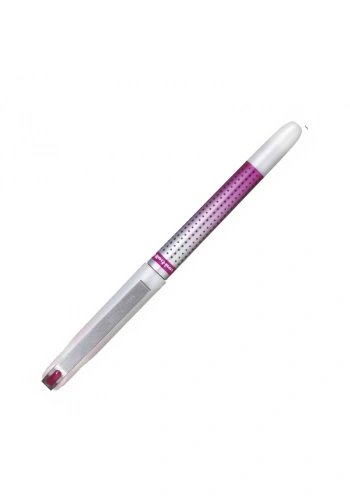 UNİ UB-187S EYE NEEDLE İĞNE UÇLU ROLLER KALEM 0.7 BORDO