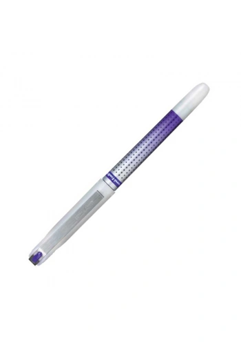 UNİ UB-187S EYE NEEDLE İĞNE UÇLU ROLLER KALEM 0.7 MOR