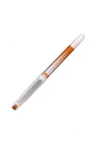 UNİ UB-187S EYE NEEDLE İĞNE UÇLU ROLLER KALEM 0.7 TURUNCU