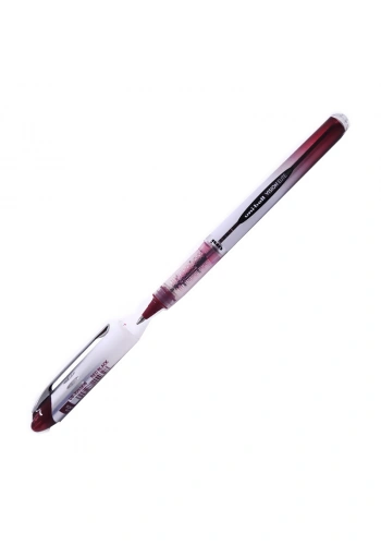UNİ UB-200 VİSİON ELİTE ROLLER KALEM 0.8 BORDO