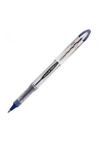 UNİ UB-200 VİSİON ELİTE ROLLER KALEM 0.8 MAVİ
