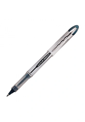 UNİ UB-200 VİSİON ELİTE ROLLER KALEM 0.8 MAVİ-SİYAH