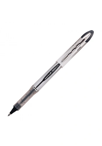 UNİ UB-200 VİSİON ELİTE ROLLER KALEM 0.8 SİYAH