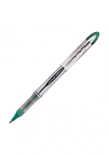 UNİ UB-200 VİSİON ELİTE ROLLER KALEM 0.8 YEŞİL