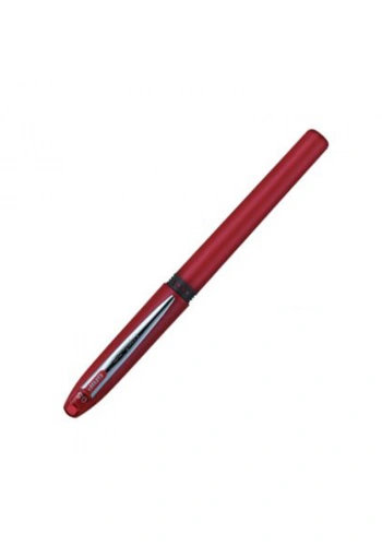 UNİ UB-245 GRİP MİCRO ROLLER KALEM 0.5 KIRMIZI