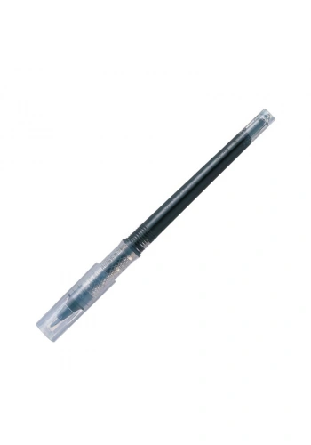 UNİ UBR-90 VİSİON ELİTE ROLLER KALEM YEDEĞİ UM200 0.8 MAVİ-SİYAH