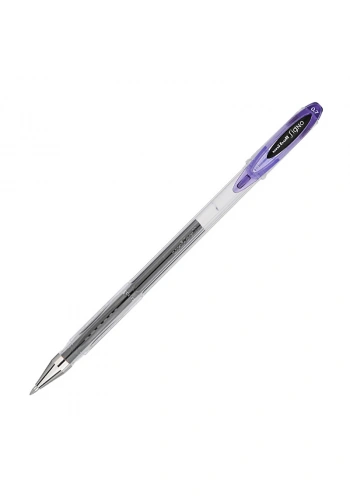 UNİ UM-120 SİGNO JEL KALEM 0.7 MOR