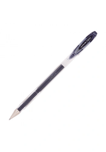 UNİ UM-120 SİGNO JEL KALEM 0.7 SİYAH