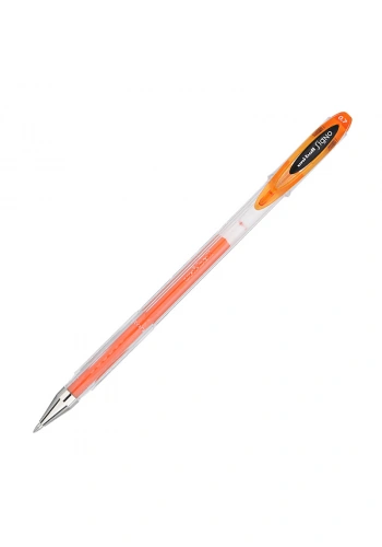 UNİ UM-120 SİGNO JEL KALEM 0.7 TURUNCU