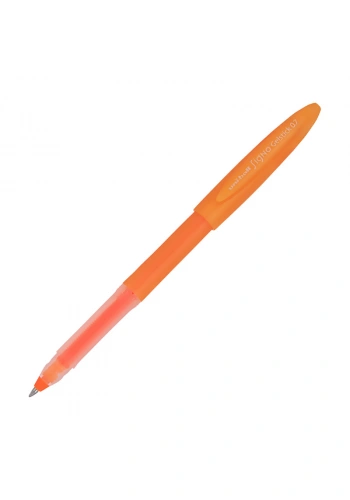 UNİ UM-170 GEL STİCK JEL KALEM 0.7 PORTAKAL