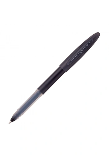 UNİ UM-170 GEL STİCK JEL KALEM 0.7 SİYAH