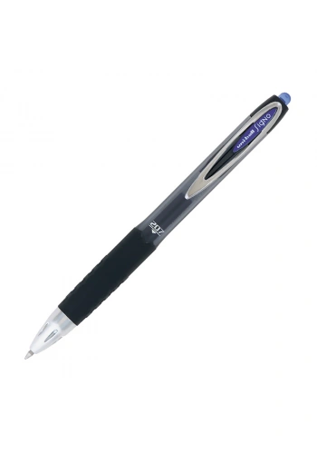 UNİ UMN-207 SİGNO JEL KALEM 0.7 MAVİ