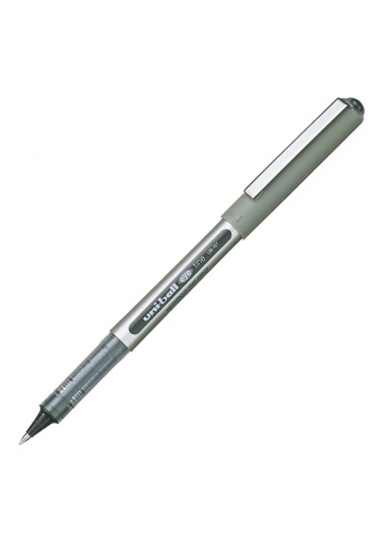 Uniball Eye DS Roller Kalem Fine 0.7 mm Canlı Siyah UB-157D