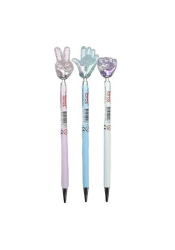 Unick Color Hand Versatil Kalem 4911